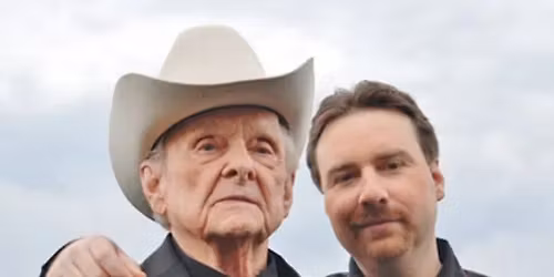 The Virginia Opry & The Historic Masonic Theatre Present: Ralph Stanley II & the Clinch Mt. Boys