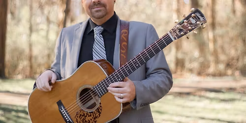 Ralph Stanley II & the Clinch Mt. Boys with The Virginia Opry