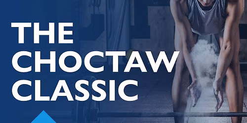 The Choctaw Classic 2026