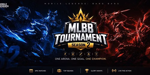 Exeter MLBB Open Season 2