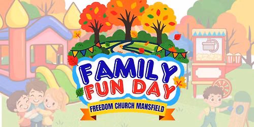 Annual Family Fun Day