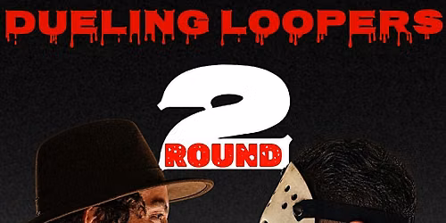 Dueling Loopers Round 2: Jeremy Kitchen vs Christian Jaquez