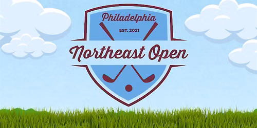 Northeast Open- Four (4) person scramble