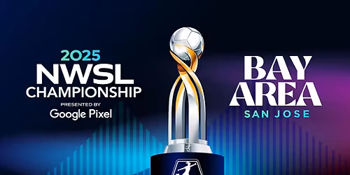 Parking NWSL Championship