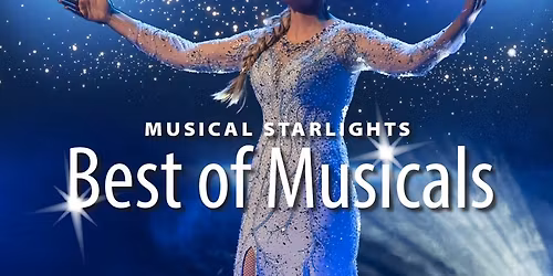 MUSICAL STARLIGHT "Best of Musical"