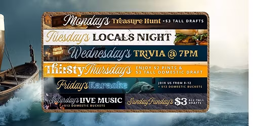 Live Music with Josh Merritt