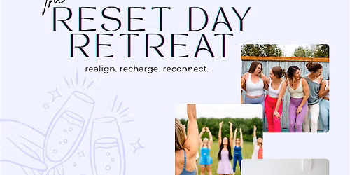 Reset Day Retreat