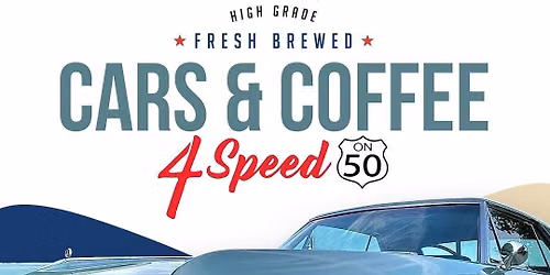 Lawrenceburg Cars & Coffee