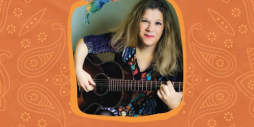 Dar Williams