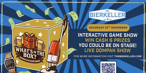 What\u2019s In The Box? \ud83c\udf81