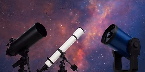 Morgan's Grove Park Star Party