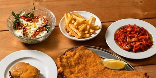 Descubre la aut\u00e9ntica milanesa en La Diez