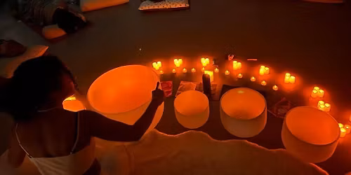 Community Sound Bath