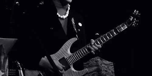 Cecil Turbine w\/ Tough Guy ::: Roots Bar Takaka ::: Sat 10th Jan 2026