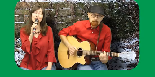 Trinadora's 3rd Friday Musical Potpourri - Holiday Favorites