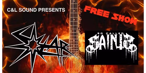 Metal Night 6