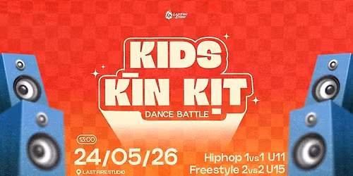 Kids K\u00ecn K\u1ecbt.