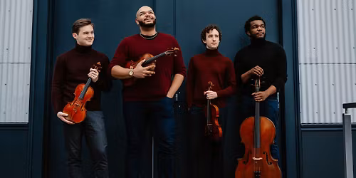 Isidore String Quartet