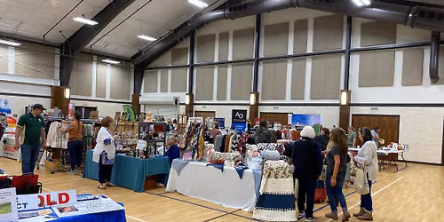 Discover Waco Business & Craft Expo