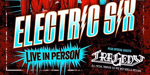 Electric Six