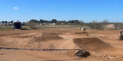 R\/C Racers from years past 