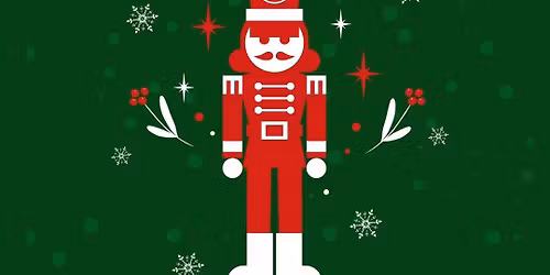 SDDT Nutcracker 2025