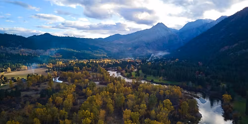 Community Engagement Night