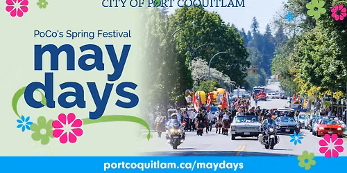 May Day Parade