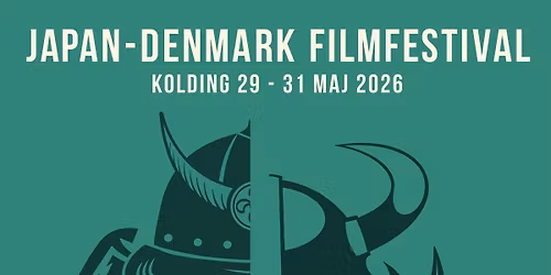 Japan - Denmark Filmfestival - F\u00e5 billetter tilbage