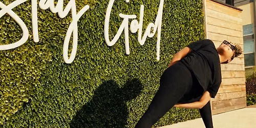 Yoga at NOMA