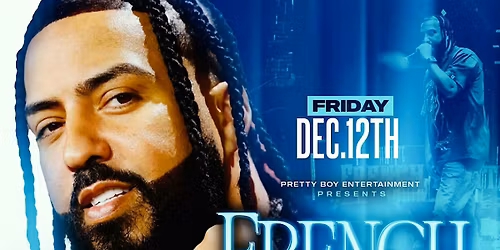 Rivi\u00e8re Austin presents French Montana!