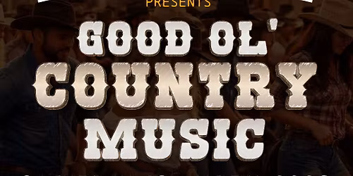 Docks Day Sessions: Good Ol' Country Music | Docks Academy, Grimsby