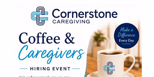 Coffee & Caregivers