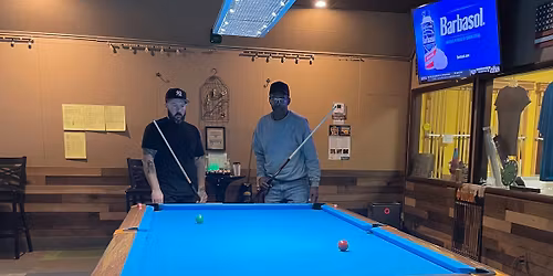 New Year\u2019s Day 9-Ball 2026
