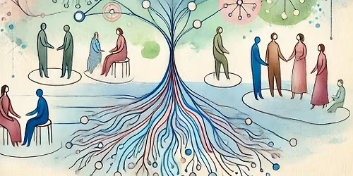 Family Constellations Day Workshop - NOW SOLD OUT