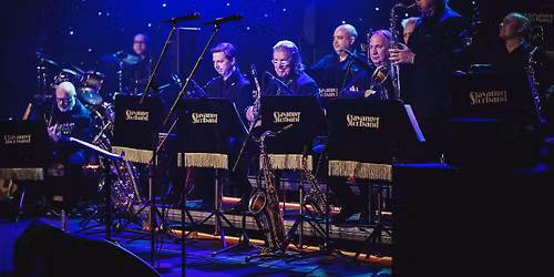 Storbandserien med Hjelmeland storband og Stavanger storband