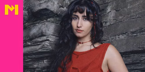 Naaz in Enschede