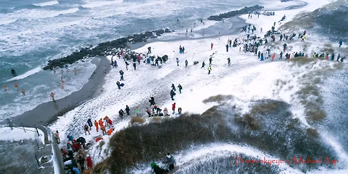 Skagen VinterbaderFestival 2026