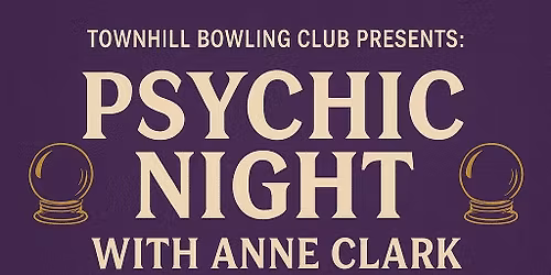 Psychic Night