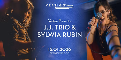 J.J. Trio & Sylwia Rubin