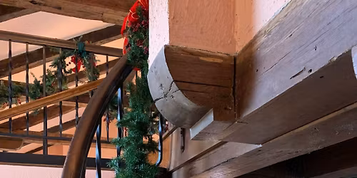 Museum Holiday Drop-In Hours