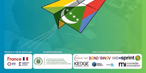 DIASPOCOM TOUR MARSEILLE 2026