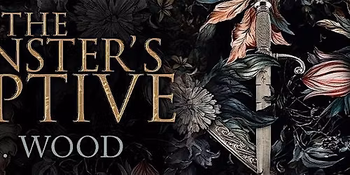 The Monster's Captive Release Event