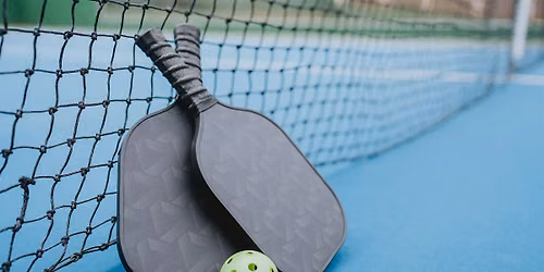 S\u00e9ance de Pickleball