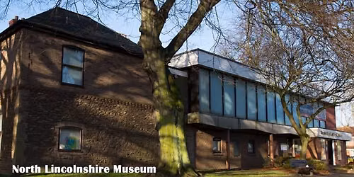 The History of Paper Making in Lincolnshire with Hugh Nott
