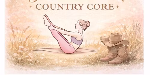 Golden Hour: Country Core