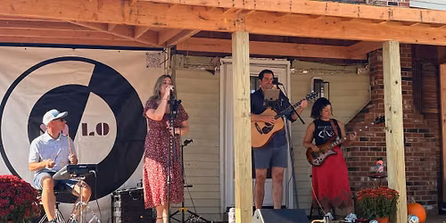 So\/Lo @Milford Porchfest East