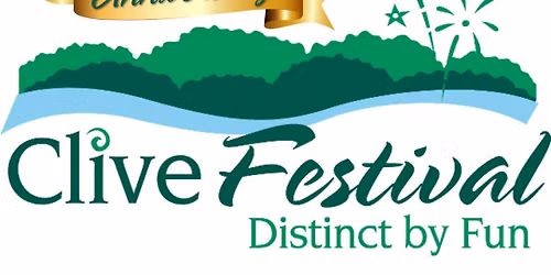 Clive Festival