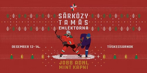 S\u00e1rk\u00f6zy Tam\u00e1s Eml\u00e9ktorna 2025