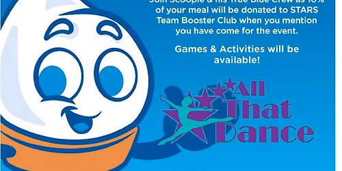 Culver's Spirit Night